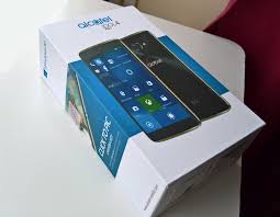 Pimping the Alcatel IDOL 4 Pro (2020 ...