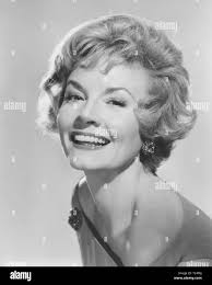 Janet blair Black and White Stock Photos & Images