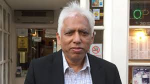 Campaigner who took Rahman to court plans legal action over former Tower  Hamlets First councillors