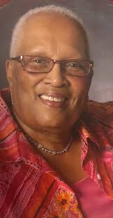 Shirley Hall Robertson transitioned from this life