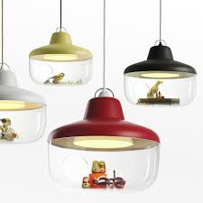 These fixtures are sure to draw the eye of anyone who enters the room, and with ceiling lighting this unique, you'll be looking for excuses to turn the light on. Modern Lights Unique Unusual Or Funky Designs Captivatist