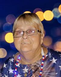 Anita Gail Belcher Obituary October 23, 2023