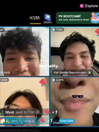 Kukulit Moments with Oheb, Sanji, and Yoshi