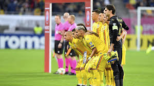 Osim euro 2020 rezultata možete pratiti 1000+ nogometnih natjecanja iz 90+ zemalja širom čitavog svijeta na rezultati.com. Romania La Barajul Pentru Euro 2020 Pe Cine Ar Putea Intalni Tricolorii Eurosport