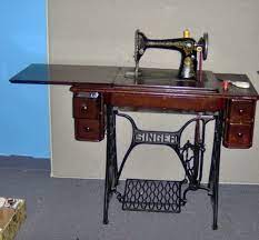 Leather treadle belt plier tool punch. Treadle Sewing Machines Sewing Insight