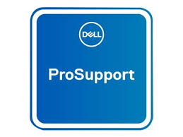 Dell Prosupport Next Business Day On Site Service After Remote Diagnosis Extended Service Agreement 3 Years On Site