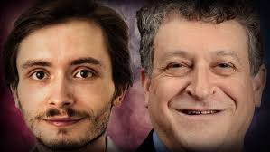 642 Douglas Kenrick & David Lundberg-Kenrick