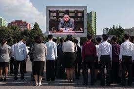 Difatti pyongyang ha l'abitudine di sferrare le sue mosse provocatorie nei momenti più cruciali, come le. Un Report Inedito Dell Onu Fa Luce Su Come La Corea Del Nord Affama Il Suo Popolo Wired
