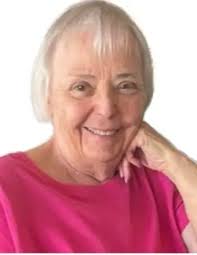 Obituary information for Carol Ann Merten