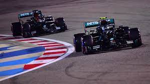 The official website of george russell. Valtteri Bottas Takes Pole Position For Sakhir Gp Ahead Of George Russell In Bahrain Arab News