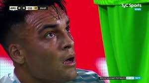 Maripan is a member of vimeo, the home for high quality videos and the people who love them. Seleccion Argentina Vs Chile Resumen Goles Polemicas Y Mas Tyc Sports