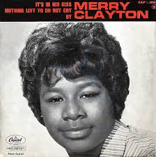 Sister Baby Merry Clayton'
