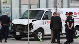 There is nothing on our files, saunders confirmed. Deadly Toronto Van Driver What We Know About Alek Minassian Americas Gulf News