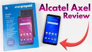 After receipt of this information, we calculate the best possible price for your alcatel a3xl phone … Alcatel Ideal 4060a Review 11 2021