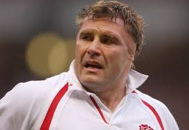 Rugby's Greatest: Jason Leonard