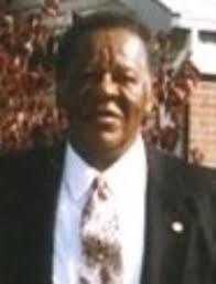 John Thames Obituary (1934