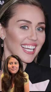 Miley Cyrus Porque No Cierra La Boca
