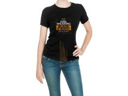Girl Wearing Black T Shirt Mock Up Free Mockup Black Tshirt Shirt Mockup Clothing Mockup