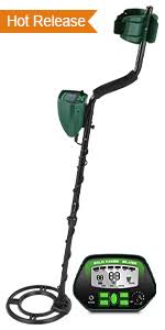 Dhgate offers a large selection of handheld super scanner metal detector and metal detector pinpointer free shipping with superior quality and. Amazon Com Rm Ricomax Professional Metal Detector Gc 1037 Disc Notch Pinpoint Modes Metal Detector Waterproof Ip68 With High Accuracy Advanced Dsp Chip Metal Detectors For Adults With Headphones Garden