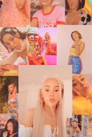 Doja Cat Cat Aesthetic Nicki Minaj Pictures Bad Girl Aesthetic