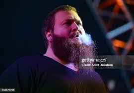 Bronson Scott's Instagram, Twitter & Facebook