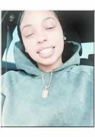 Kentlea Davis Camelte