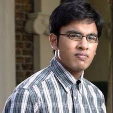 Sharan Lall (@SharanLall)