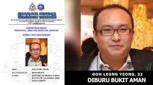 Alvin goh, hong kong, hong kong. Alvin Goh Baca