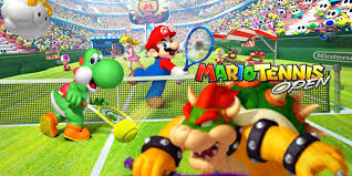 Feb 03, 2014 · about press copyright contact us creators advertise developers terms privacy policy & safety how youtube works test new features press copyright contact us creators. Mario Tennis Open Nintendo 3ds Games Games Nintendo