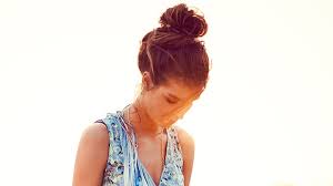 Take an elastic band and place it over the end of the ponytail (see video for exactly what i mean) 4. 3 Popular Hairstyles That Could Be The Reason Behind Your Thinning Hair Vogue India