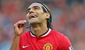 Radamel falcao signs for manchester united. Manchester United Insider Slams Radamel Falcao Loan We Shouldn T Have Gone Near It Football Sport Express Co Uk