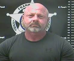 🚨 DO YOU KNOW BRIAN EPPERSON? 🚨 If so, police want to talk to you.  Epperson is being investigated in connection to the deaths of at least  three central Kentucky women--Kristen Morris,