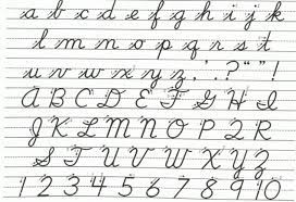 Resultado De Imagen Para Letra Carta Mayuscula Cursive Handwriting Practice Learning Cursive Cursive Writing Hay muchas veces que buscamos palabras para imprimir es el caso de la letra a, aqui te traemos la letra a para poder imprimir, tambien incluimos la letra a en minuscula para tus trabajos finales. letra carta mayuscula