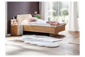 Verkauft wird, wie auf den bildern gezeigt, ein moderner schlafzimmerschrank inklusive bett,. Wiemann Kiruna Schlafzimmer Eiche Champagnerglas Mobel Letz Ihr Online Shop