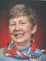 Beverly Mcelroy Obituary (1933