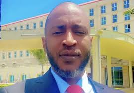 Tribune/Ensemble contre l'infamie virtuelle (Alpha Boubacar Bah)