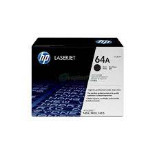Office printing runs smoothly with original hp cartridges and enhanced toner. Hp Cc364a 64a Toner Cartridge Black 10000 Pages Laserjet P401