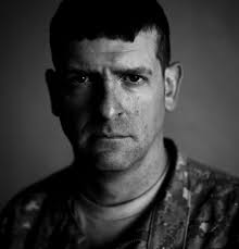 Dying faces and body bags: How trauma hits a U.S. unit