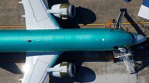 Maybe you would like to learn more about one of these? Boeing S 737 Max Prepares For Long Haul To Recovery Financial Times