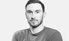 James Dawson: we need to take action