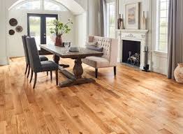 Bellawood Artisan Distressed 3 4 X 5 Somersworth Oak Distressed Solid Hardwood Flooring In 2020 Solid Hardwood Floors Home Hardwood Floors