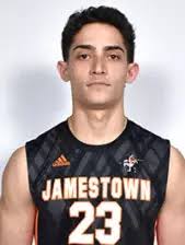 2022-23 Men's Volleyball Roster