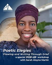 Exploring Remix Poetry: A Creative Writing Workshop with Darnell Arnoult