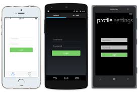 Xamarin