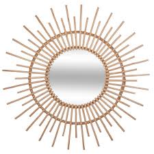 Check spelling or type a new query. Miroir Soleil Rotin D76 Cm Atmosphera Createur D Interieur