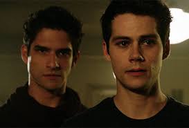 Appreciation of Jensen Ackles, Dylan O'Brien And Ian Somerhalder — Best  Behaviour