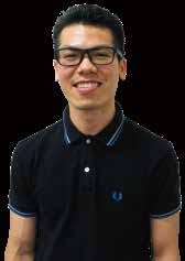 International Business IT Course and International Automobil Control Course 