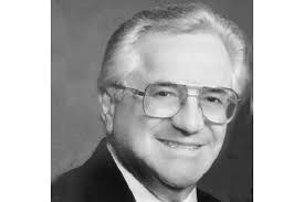 Donald Burkhalter Obituary (1933