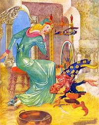 Check spelling or type a new query. Rumpelstiltskin Trying Hard