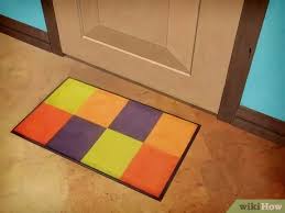 Cork flooring tiles made from natural cork are a great option if you're looking for an ecofriendly material with many benefits for those living in cork flooring tiles make for lightweight, sustainable flooring that's easy to maintain and holds up just as well as any other type of wood flooring. How To Clean Cork Floors 10 Steps With Pictures Wikihow